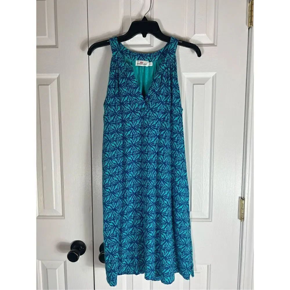 Vineyard Vines Womens Dress Size M